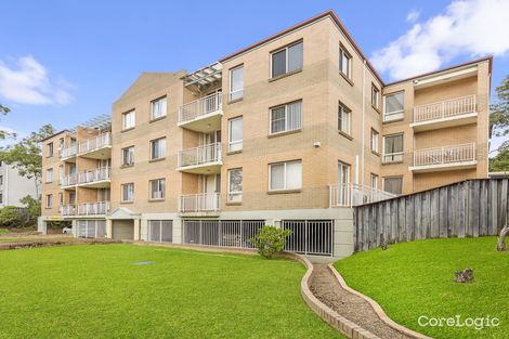 Property photo of 18/1-5 Station Street West Ryde NSW 2114