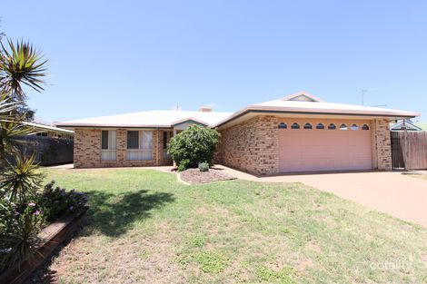 Property photo of 13 Whitchurch Road Emerald QLD 4720