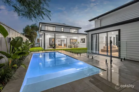 Property photo of 36 Theodore Street Stafford QLD 4053