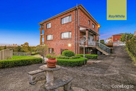 Property photo of 2 Bankshill Crescent Carlingford NSW 2118