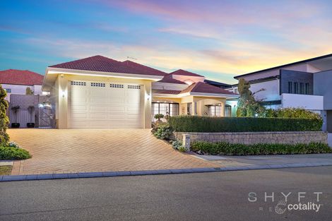 Property photo of 25 Mariners View Mindarie WA 6030