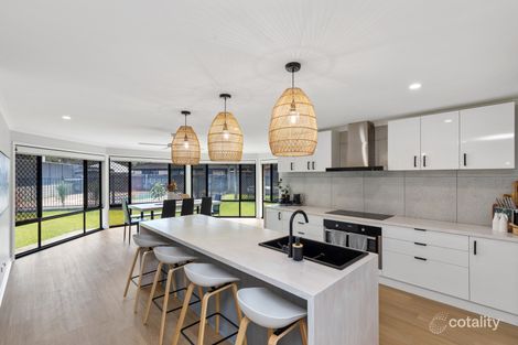 Property photo of 6 Oldham Court Mooloolah Valley QLD 4553