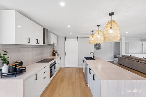 Property photo of 6 Oldham Court Mooloolah Valley QLD 4553