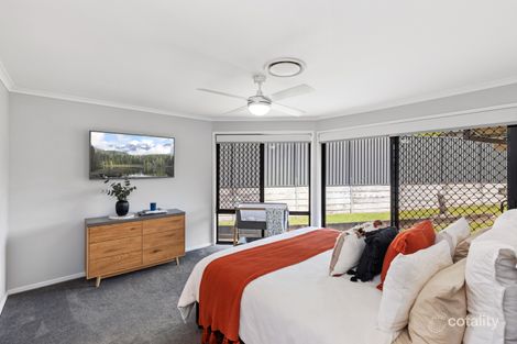 Property photo of 6 Oldham Court Mooloolah Valley QLD 4553
