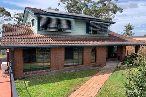 Property photo of 21 Bond Street Rochedale South QLD 4123