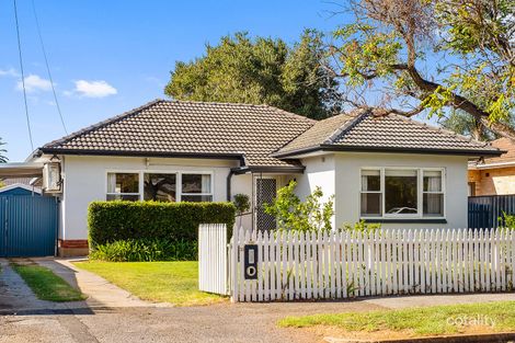 Property photo of 50 Crozier Avenue Daw Park SA 5041