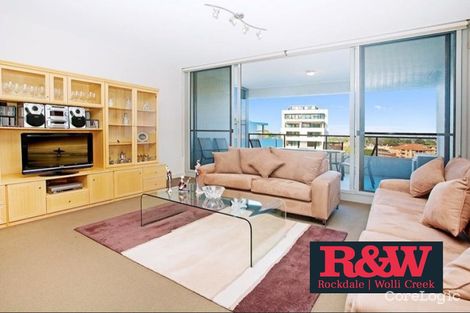 Property photo of 170/555 Princes Highway Rockdale NSW 2216