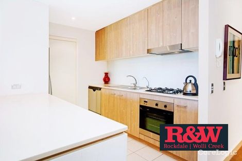 Property photo of 170/555 Princes Highway Rockdale NSW 2216