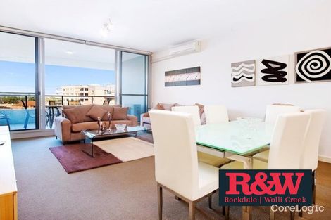 Property photo of 170/555 Princes Highway Rockdale NSW 2216
