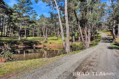 Property photo of 110 Kirribilli Road New Gisborne VIC 3438