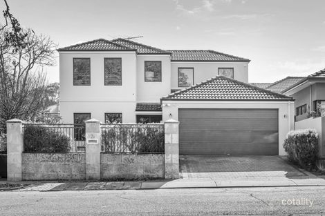 Property photo of 2A Purslowe Street Mount Hawthorn WA 6016