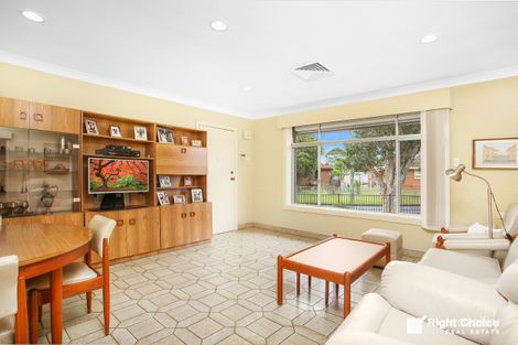 Property photo of 1 Yawang Street Berkeley NSW 2506