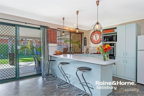 Property photo of 53 Tarqui Drive Paralowie SA 5108