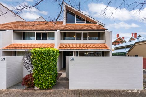 Property photo of 39 Ward Street North Adelaide SA 5006