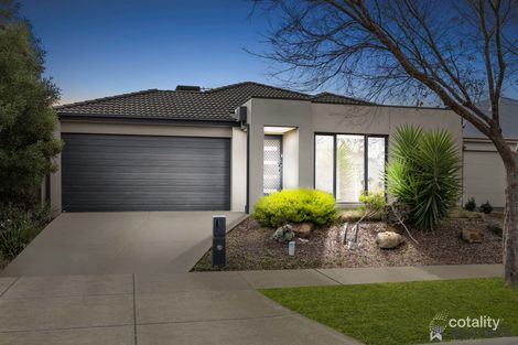 Property photo of 18 Blakewater Crescent Weir Views VIC 3338