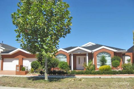 27 Tasman Cres, Taylors Lakes, VIC 3038