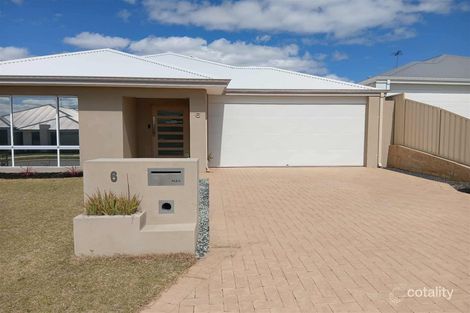 Property photo of 6 Baroda Way Madora Bay WA 6210