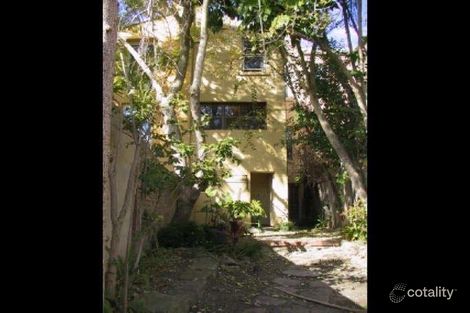 Property photo of 199 Bridge Road Glebe NSW 2037