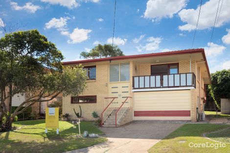 Property photo of 7 Colington Street Mansfield QLD 4122