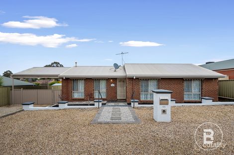 Property photo of 11 Daniel Drive Golden Square VIC 3555
