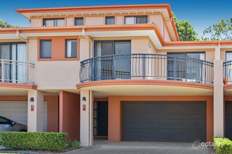 Property photo of 21/4 University Drive Robina QLD 4226