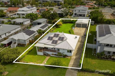 Property photo of 135 Erica Street Cannon Hill QLD 4170
