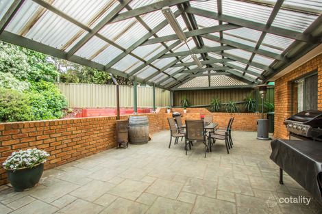 Property photo of 18 Glenmont Crescent Mount Gambier SA 5290