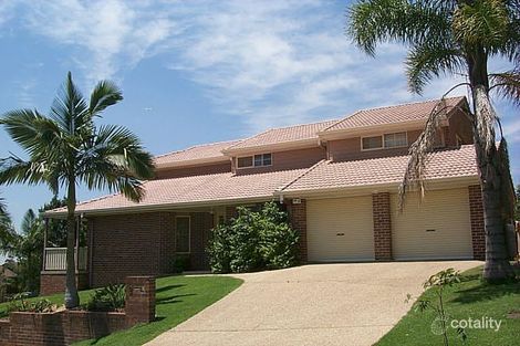 Property photo of 2 Argoon Street Carindale QLD 4152