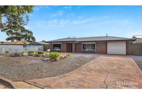 Property photo of 9 Zurich Road Craigmore SA 5114