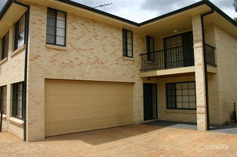 Property photo of 7/60-64 Old Hume Highway Camden NSW 2570