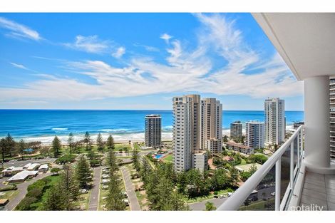 Property photo of 72/1-9 Hughes Avenue Main Beach QLD 4217