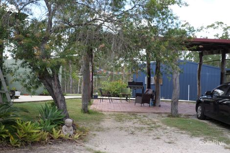 Property photo of 251 Wonbah Road Wonbah QLD 4671