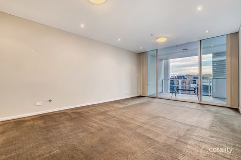 408/507 Wattle St, Ultimo, NSW 2007