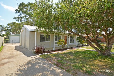 Property photo of 15 Limpus Street Urangan QLD 4655