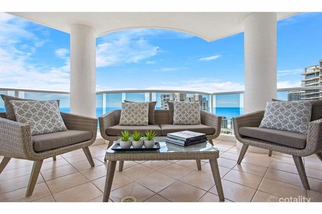 Property photo of 72/1-9 Hughes Avenue Main Beach QLD 4217