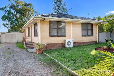 Property photo of 7 Thomas Street Heathcote VIC 3523