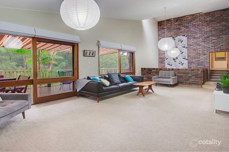 Property photo of 26 Northam Drive North Rocks NSW 2151