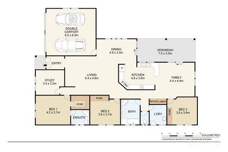 Property photo of 7 Broadbent Street Parap NT 0820