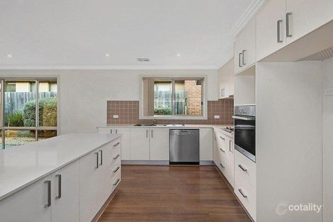 Property photo of 34 The Valley Avenue Gungahlin ACT 2912