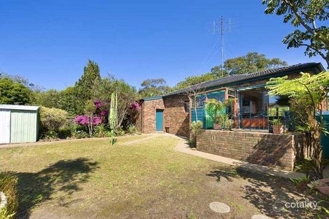 Property photo of 59 Prescott Avenue Dee Why NSW 2099