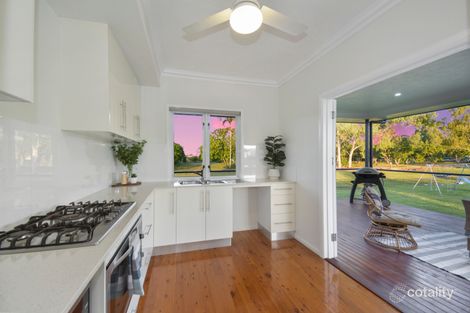 Property photo of 44 Barnham Road Nome QLD 4816