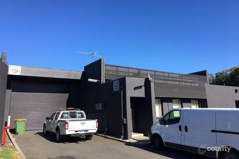 12/157 Hyde St, Yarraville, VIC 3013