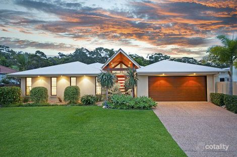 17 Barracuda Ct, Mountain Creek, QLD 4557