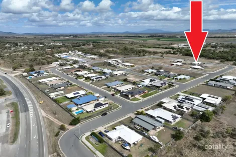 Property photo of 31 Banks Drive Bowen QLD 4805