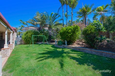 Property photo of 5 Lytham Court Cornubia QLD 4130