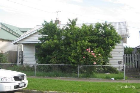 52 Benjamin St, Sunshine, VIC 3020