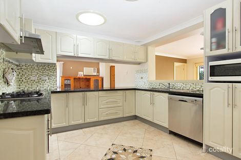 Property photo of 23 Caratel Crescent Marayong NSW 2148