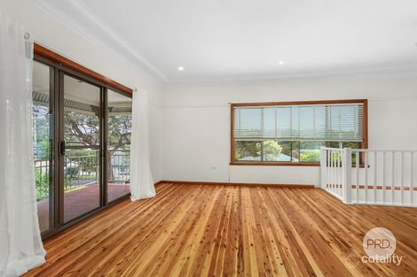 Property photo of 24 Baringa Road Mortdale NSW 2223