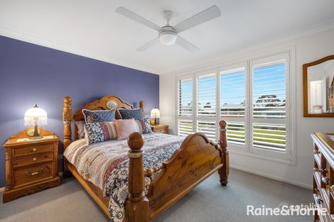 Property photo of 41 Lyrebird Drive Nowra NSW 2541