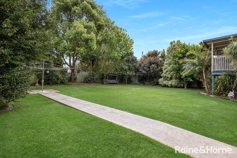 Property photo of 41 Lyrebird Drive Nowra NSW 2541